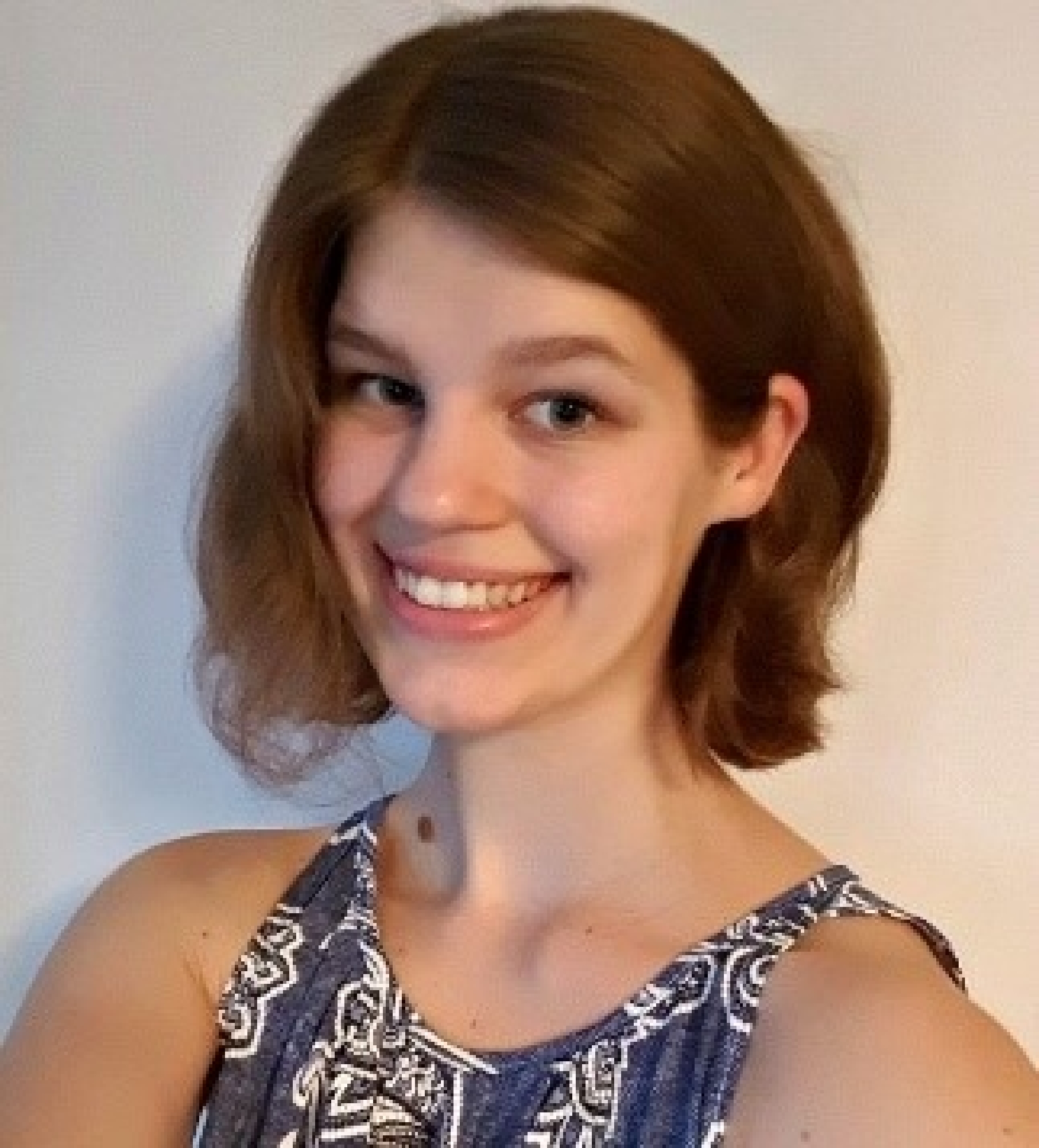 Alysia Van Saet